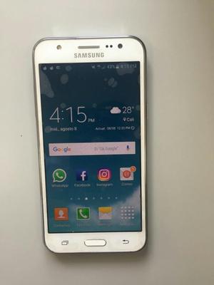 Vendo Samsung Galaxy J5