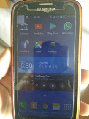 Vendo Samsung Galaxy S Active Gti