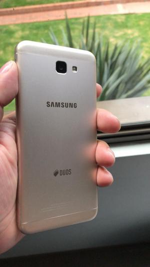 Vendo Samsung J5 Prime