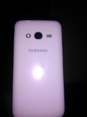 Vendo celular Samsung Galaxy ace4