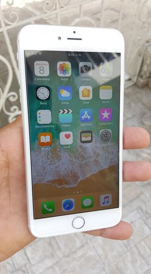 Vendo i Phone 6S Plus de 64Gb Libre