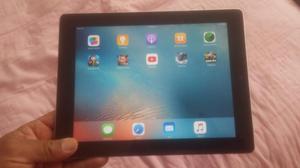 Vendo iPad 2 32gb Wufi Barata