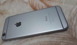 Vendo iPhone 6 D 32Gb Como iPod