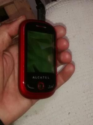 Vendocambio Alcatel Tactil Mini