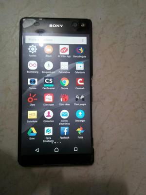 Xperia C5 Ultra Excelente Estado