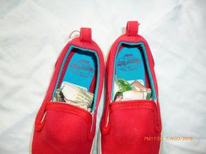 Zapatos de Offcors 24