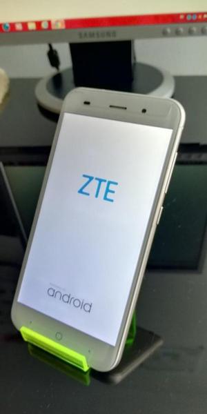 Zte V6, 16gb, 2ram, 5pulg Hd, 4g Lte, Cuadcore, 13mpx Andr5