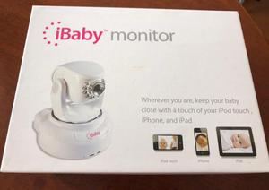 iBaby Monitor