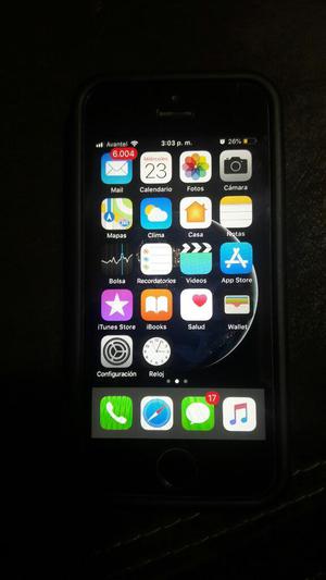 iPhone 5 S 16g