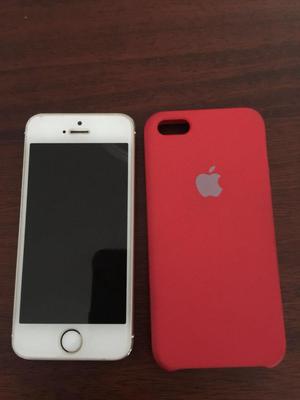 iPhone 5S