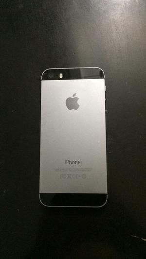 iPhone 5S