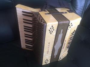 Acordeon Hohner Imperial lll