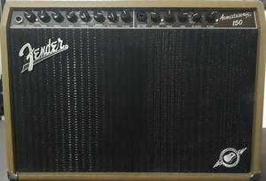 Amplificador Fender Acoustasonic 150