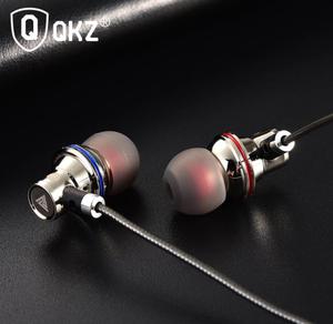 Auriculares Qkz Kd3 Ufo