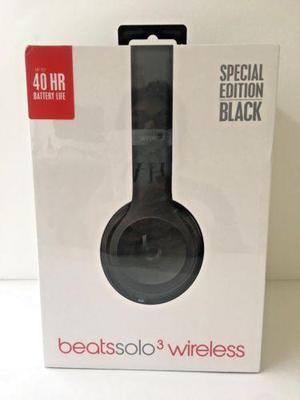 BEATS SOLO 3 WIRELESS