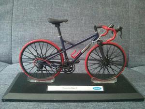 Bicicleta de Colección