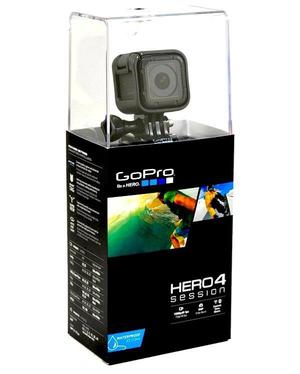 Camara Go Pro Hero 4 Session