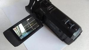 Camara de video Panasonic HCVXK