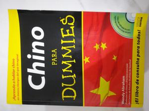 Chino para Dummies