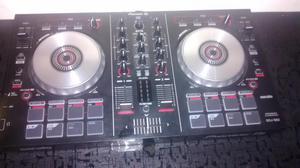 Controlador dj Pioneer ddjsb2 casi nuevo muy barato.