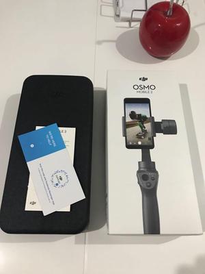 DJI Osmos Mobile 2