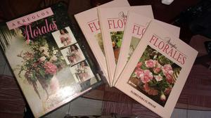 Enciclopedia de Adornos Florales