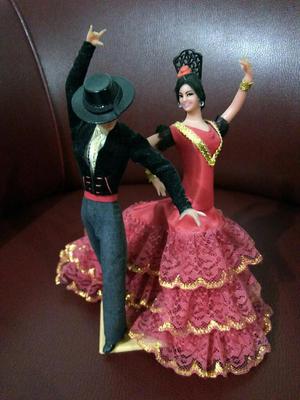 Flamenco de Coleccion
