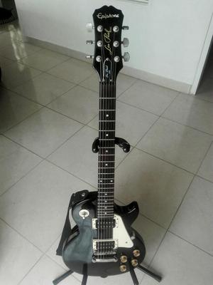 Guitarra Eléctrica Epiphone Les Paul 100