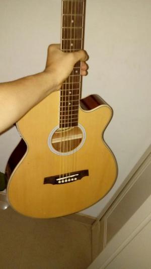 Guitarra Electroacustica