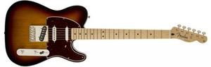 Guitarra Fender Deluxe Nashville Telecaster