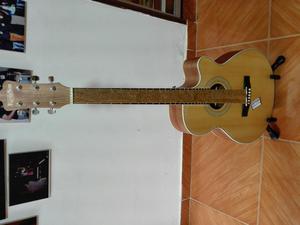 Guitarra Importada con Cuerdas de Acero