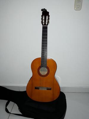 Guitarra Yamaha Cx40...bella 