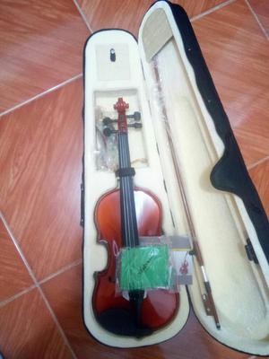 Hermosos Violines Nuevos