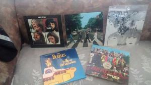 Lps the beatles