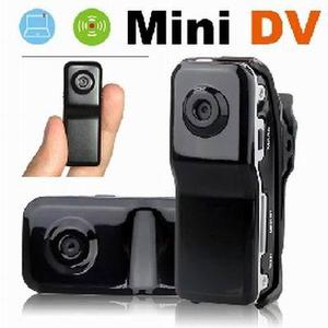 Mini Cámara Hd Grabador De Vídeo Digital Con Voz Con