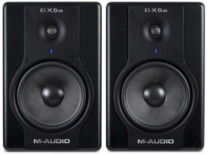 Monitores de Estudio Bx5a