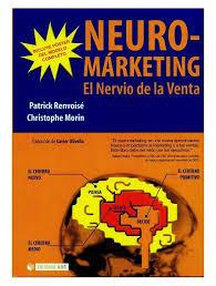 NeuroMarketing el nervio de la venta