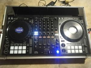 Nuevo Pioneer DDJ DJ Controlador