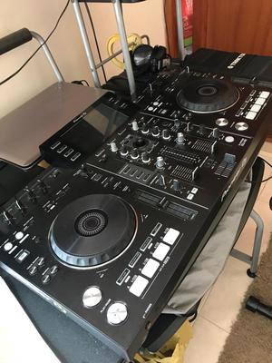 Pioneer Xdj Rx