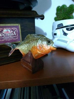 Piraña
