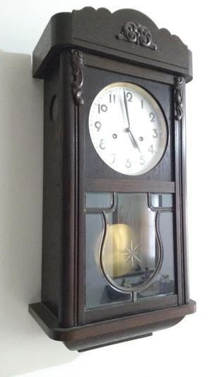 Reloj Antiguo Junghans Original