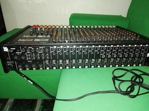 Remato Mixer Tascam M216