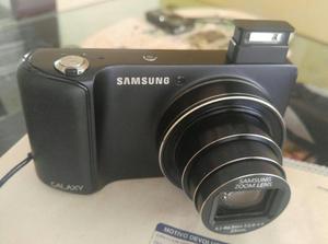 Samsung 21x de Zoom Full Hd Wifi 16 Mpx