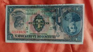 Se Vende N Billetes Antiguos De.colombia