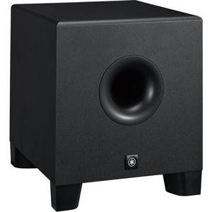 Subwoofer Yamaha Hs8s en Caja