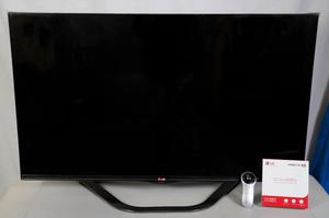 TV.LG. 47.PULGADAS LED SMART.TV 3D.CON GAFAS