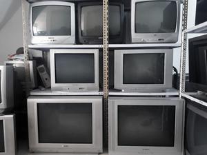 Televisores desde 95 Garantía Domicilio