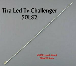 Tira Led Tv Challenger 50l82