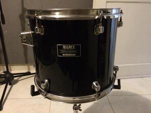 Tom de 13 Marca Mapex Calidad 100 Timbal