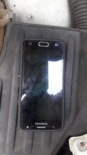 Vendo J5 Prime O Cambio por Sonido Carro